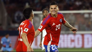 Chile vs Panamá: Esta es la formación que prepara el 'Tigre' Gareca para el amistoso de este sábado