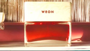Perfumería italiana lanza 'Weon', fragancia inspirada en Chile y en el Desierto de Atacama: Conoce cuál es su olor