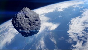 Aumentan probabilidades de que asteroide impacte contra la Tierra: ¿En qué año podría ocurrir?