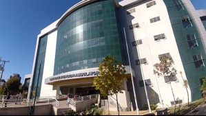 Bebé internado con múltiples fracturas en Concepción: Fiscalía dice que lesiones 'no son compatibles' con el relato de la familia