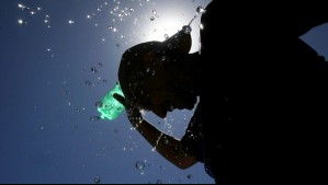 Una de ellas registró 42,2°: Las comunas que marcaron las más altas temperaturas en esta 'ola de calor'