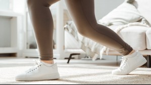 Ejercicios diarios para fortalecer las articulaciones, prevenir lesiones y mejorar la movilidad