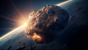 Asteroide YR4 mantiene en alerta a los astrónomos y proyectan eventual impacto con la Tierra: ¿En qué zonas podría chocar?