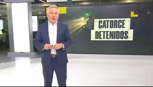 Meganoticias Prime - Lunes 10 de febrero 2025