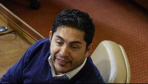 Expareja de diputado Durán rompe el silencio: 'Me tenía amenazada de que destruiría mi vida y la de mi familia'