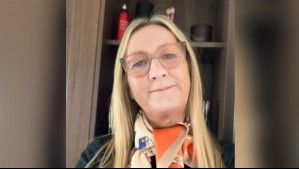 Creyó que era menopausia, pero en realidad tenía un avanzado cáncer de útero: 'Me sentí muy enojada por ignorar los síntomas'