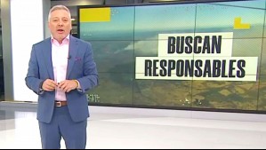 Meganoticias Prime - Martes 11 de febrero 2025