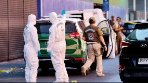 Trabajador de aseo es asesinado tras brutal pelea en Cartagena: Habría defendido a mujer violentada por su pareja