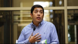 Diputado Jorge Durán rechaza denuncia de abuso sexual y acusa a su expareja por extorsión y robo