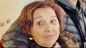 'Ellos la encubrieron, la mataron': Revelan llamada investigada por Fiscalía en caso de desaparición de María Ercira