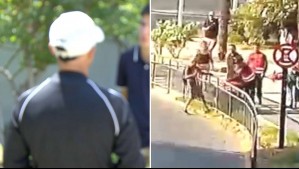 Ataque a guardia de supermercado: Hermano de agresora descarta robo y asegura que tenían conflictos previos