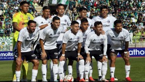 ¿Jugará Vidal?: La formación que tendría Colo Colo para duelo contra San Felipe por Copa Chile