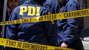 Detienen en España a sospechoso de homicidio en Estación Central: Víctima recibió seis disparos en local clandestino