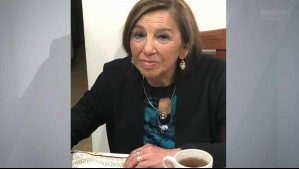'Un pensamiento conspirativo': Nieta de María Ercira aclara por qué su marido habla de 'narco pololo' en conversación interceptada