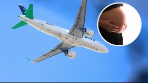 Aerolínea le impidió un vuelo a una mujer embarazada: Estas fueron las explicaciones de la empresa