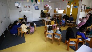 Estudio revela el costo de sala cuna y de jardines en Chile durante este 2025