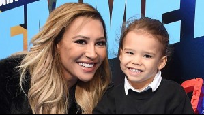 Ex de Naya Rivera revela las últimas palabras de la actriz antes de morir ahogada: Se las mencionó a su hijo de 4 años