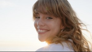 En Viña del Mar: Dove Repair Tour ofreció un espacio enfocado en revitalizar el cabello durante el verano