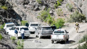 Encuentran sin vida a excursionista desaparecido en el Parque Nacional La Campana