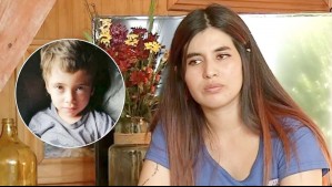 Mamá de Tomás Bravo a cuatro años de la muerte del pequeño: 'Nunca me voy a rendir, quiero saber la verdad'