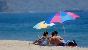 Cielo despejado y agradables temperaturas: El pronóstico del tiempo para este sábado 15 de febrero