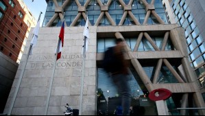 CDE se querella contra extrabajadores de la Municipalidad de Las Condes por fraude al fisco