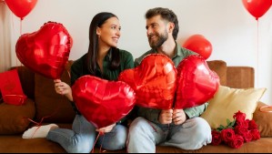 ¿Por qué estar enamorado mejora la salud? El rol de la microbiota en el amor de pareja