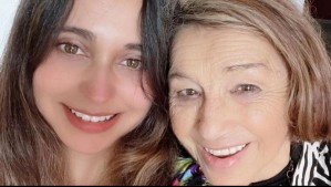 'Tuviste algo que ver con la muerte de tu abuela': Revelan ofensivos y amenazantes llamados que ha recibido nieta de María Ercira