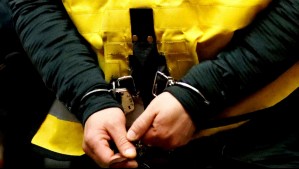Hombre asaltó a pareja con una pistola de juguete en Iquique: Fue detenido
