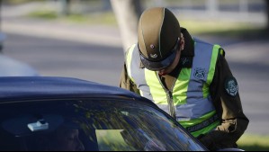 Grabado de patentes en vidrios y espejos de vehículo: Este es el último día para realizarlo