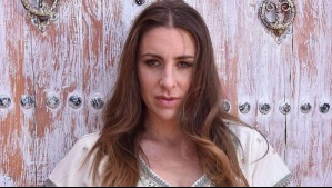 'Una señora me dijo que ahora es privado': Actriz Patricia López denuncia que la expulsaron de playa en el Lago Vichuquén