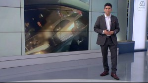 Meganoticias Prime - Sábado 15 de febrero 2025