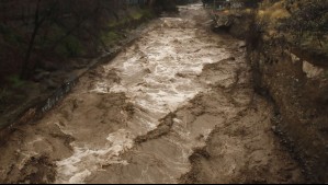 Senapred llama a evacuar sector de la región de Antofagasta por 'desborde del Río Loa'