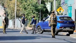 En prisión preventiva queda autor de balacera que dejó cuatro heridos en el Barrio Bellavista