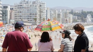 Sol radiante con algo de viento: El pronóstico del tiempo para este lunes 17 de febrero