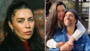 'Con el amor de mi vida': Daniela Aránguiz reveló si pasó el Día de los Enamorados con Jorge Valdivia