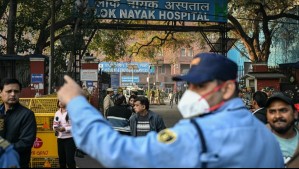 Tragedia en la India: Al menos 18 muertos en estampida en una estación de tren de Nueva Delhi