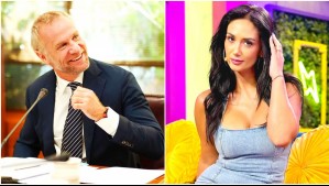 ¿Qué es 'lo que más le gusta' a Pamela Díaz de Felipe Kast? Daniela Aránguiz revela detalles de su relación