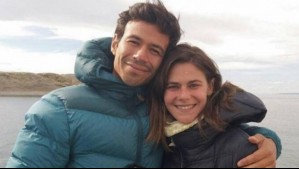 'Chapu' y Montserrat Ballarin intercambian cariñosos mensajes tras viaje juntos: 'Qué suerte cuando el corazón se expande'