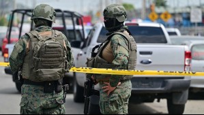 Tragedia en Ecuador: Siete muertos deja ataque armado en puerto acosado por el narco