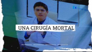 Una cirugía mortal: Afamado otorrino enfrenta graves denuncias de negligencia