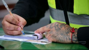 Grabado de patente en vidrios y espejos de un vehículo: En estos casos hay plazo hasta el 14 de mayo para realizarlo