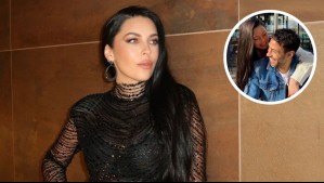 Daniela Aránguiz se cansa de los rumores y aclara su actual relación con Jorge Valdivia