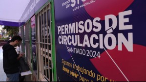 Permiso de circulación 2025: ¿Cuáles son las fechas de pago y qué documentos debes presentar para realizar el trámite?