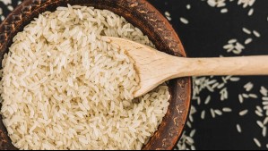 ¿Por qué en Chile se usa tostador para cocinar arroz?