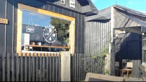 Cafetería chilena es escogida como una de las 100 mejores del mundo: ¿Dónde está ubicada?