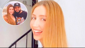 'Harto luto guardó ella': Expareja de 'El Cangri' presenta a su nuevo pololo en redes sociales