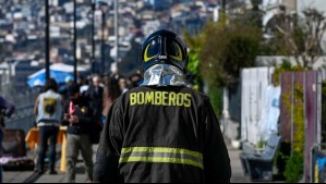 'Necesitamos levantarnos pronto': Incendio deja sin hogar a familia por segunda vez en 5 años