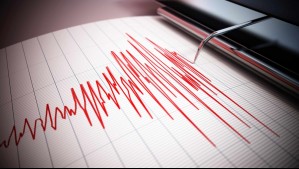 Temblor de mediana intensidad sacude a la zona norte del país: Conoce su magnitud y epicentro