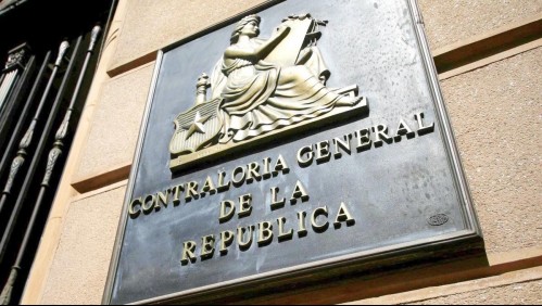 Contraloría ordena investigación especial por transferencia de $3,4 billones desde la Corfo al Fisco